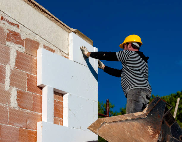 Types of Insulation We Offer in Cadott, WI