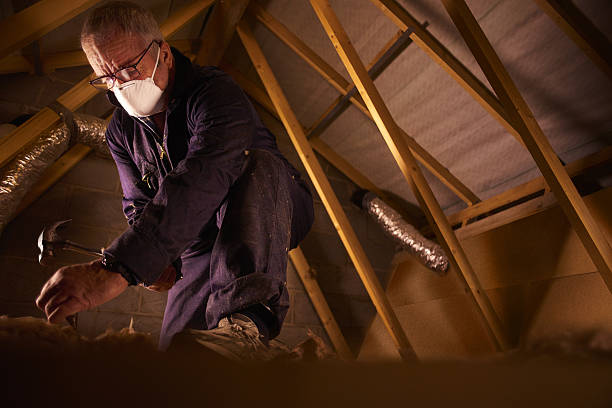 Best Insulation for Specific Applications in Cadott, WI