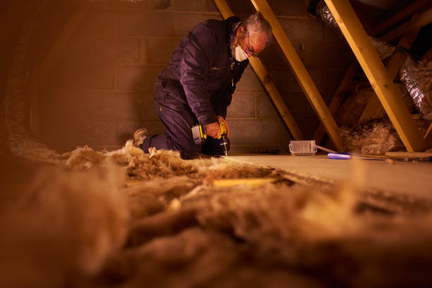 Best DIY Insulation Kits and Guidance in Cadott, WI